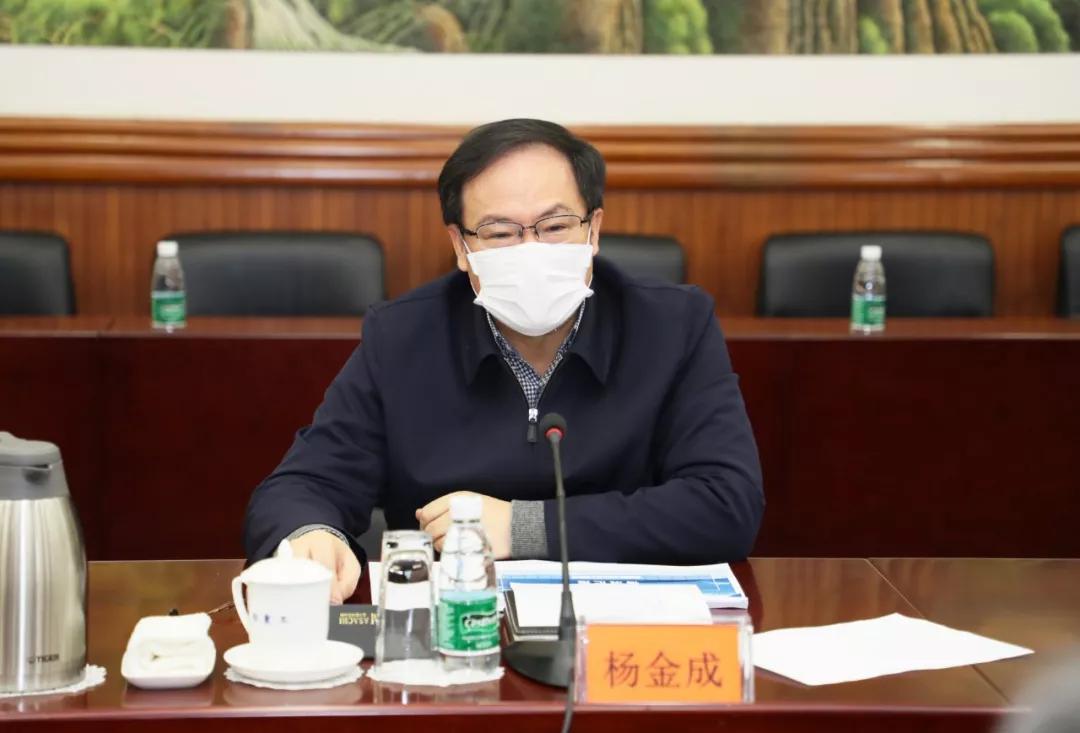 國防科工局黨組成員、副局長徐占斌到中國船舶集團調(diào)研