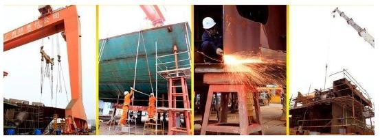 龍穴廠(chǎng)區(qū)